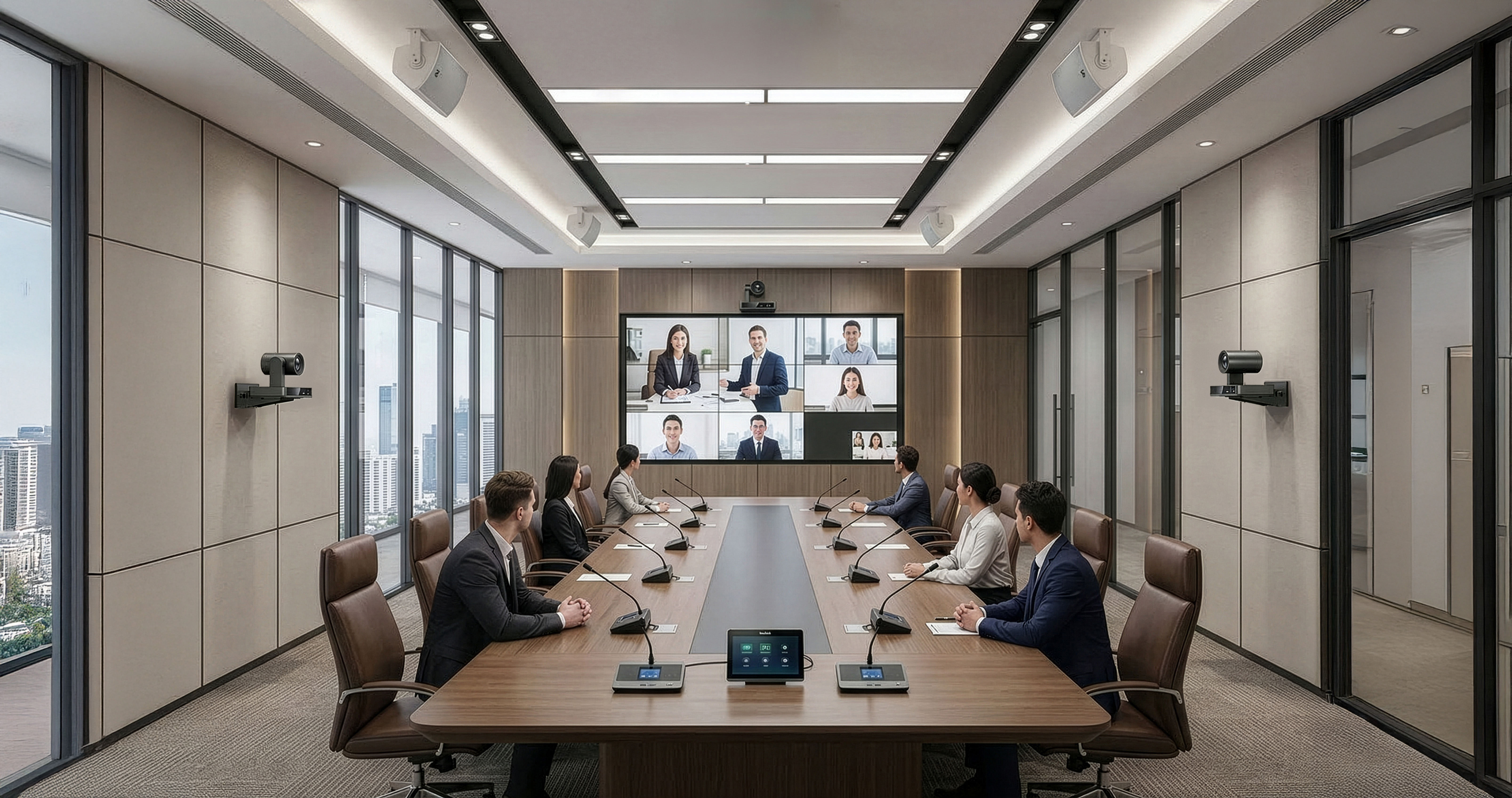 기존 오디오 시스템